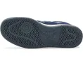Кроссовки New Balance BB480L v1 с кожаным верхом и резиновой подошвой