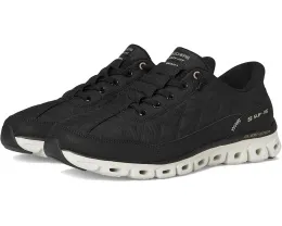 SKECHERS Glide-Step At Ease Cozy Fit с технологией Hands Free Slip Ins и память формы