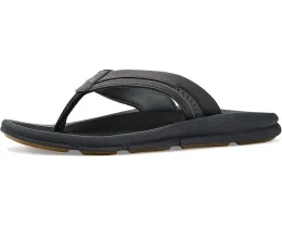 OluKai шлепанцы Akeu для солнечных дней с гибкой стелькой из ЭВА