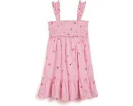 Платье Lilly Pulitzer Mini Hardy для детей ясельного и младшего возраста