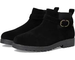 Ботинки SKECHERS Arch Fit Marlie с поддержкой свода стопы и замшевым верхом