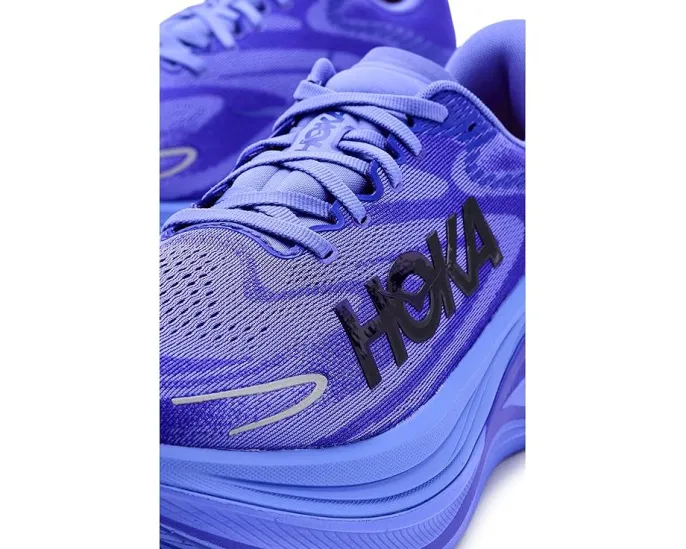 Hoka Skyward X 2 супертренер с амортизацией PEBA