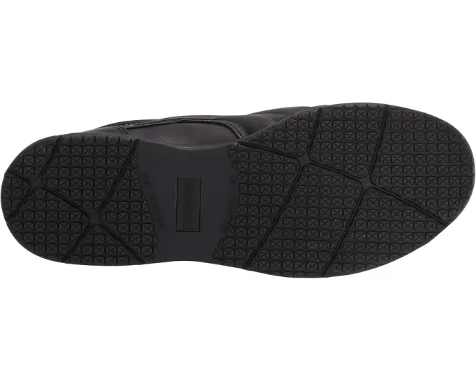 Рабочие туфли Reebok Work Jorie LT с мягким носком