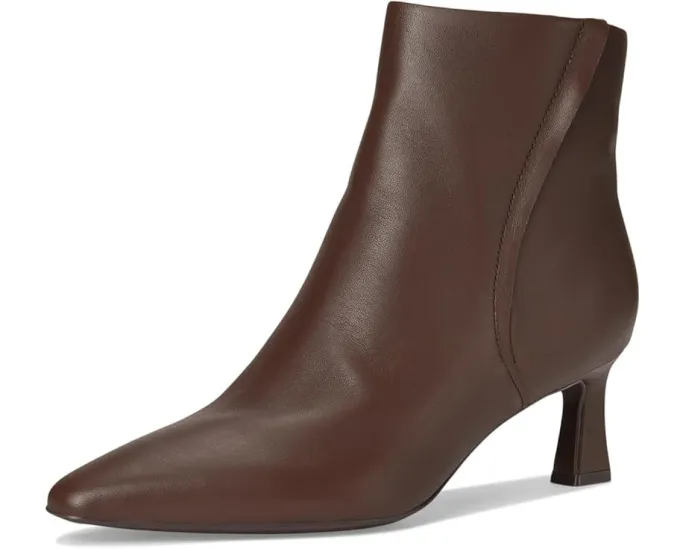 Ботильоны Deesha с зауженным носком и технологией Contour+