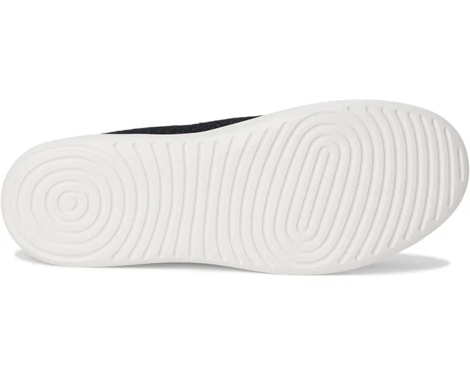 Слипоны Allbirds Wool Cruiser Slip-On из мериносовой шерсти