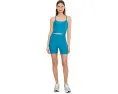 Спортивный топ Beyond Yoga Spacedye Slim Racerback с UPF 50+