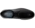Оксфорды Josef Seibel Tyler 33 с декоративными брогами и амортизированной стелькой