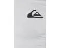 Длинная футболка Quiksilver Everyday UPF50 Long Sleeve Surf Tee из переработанных материалов