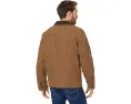 Куртка Depot из хлопкового канваса Levi's