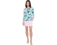 Топ Callison с защитой UPF 50+ от Lilly Pulitzer