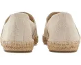 Эспадрильи Tory Burch Eleanor из бархата с джутовой отделкой