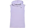 Under Armour детская накидка Terry Cover-Up с капюшоном