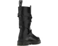 Ботильоны Dr. Martens Anistone Strap до икры с пряжками