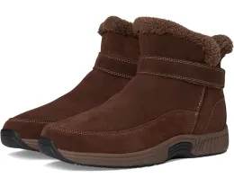 Ортопедические сапоги Orthofeet Bliss с технологией Ortho Cushion и широким носком