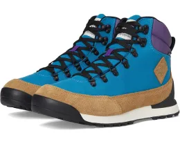 The North Face Back-To-Berkeley IV водонепроницаемые кроссовки из текстиля для горных троп