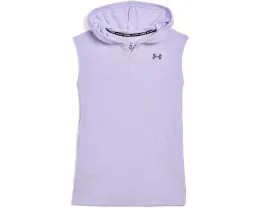Under Armour детская накидка Terry Cover-Up с капюшоном