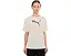 Повседневная футболка Puma Essentials Graphics с принтом Animal Print