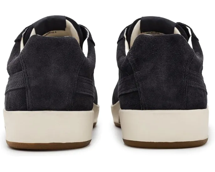 Vince Кроссовки Pacifico на шнурках из экологически чистой кожи с однотонными акцентами