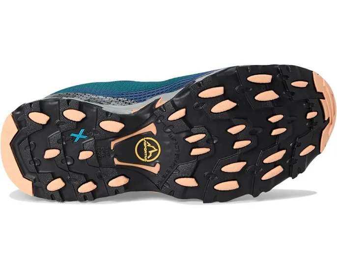 Трейловые кроссовки La Sportiva Wildcat 2.0 GTX с мембраной GORE-TEX