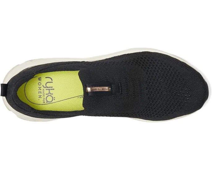 Слипоны Devotion Max с амортизацией RE-ZORB для повседневной ходьбы от Ryka