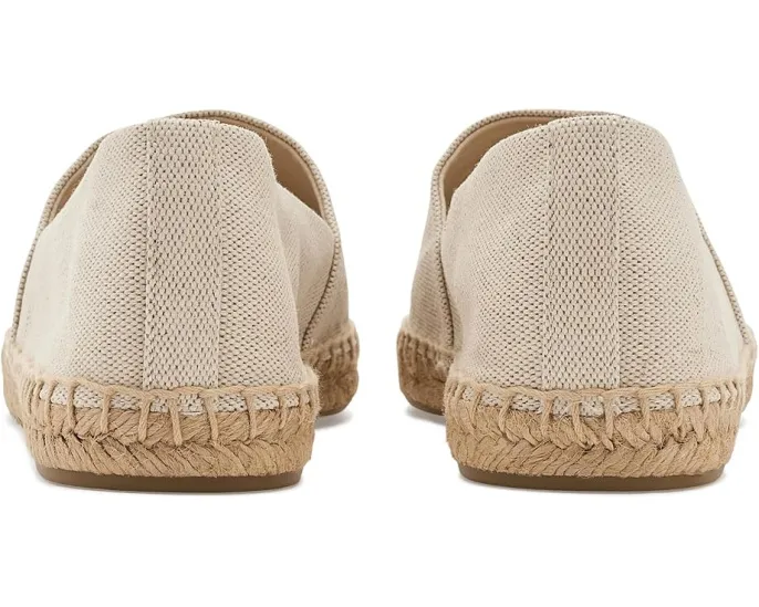 Эспадрильи Tory Burch Eleanor из бархата с джутовой отделкой