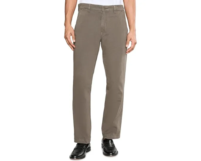 Брюки-чинос Levi's Premium XX Chino Authentic RLX свободного кроя