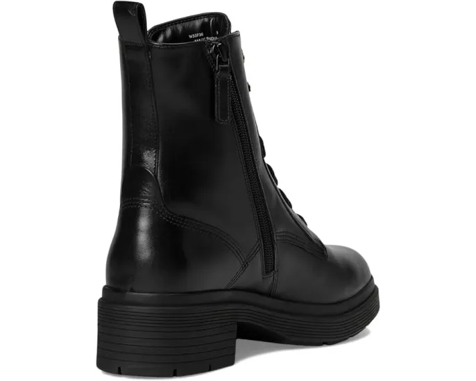 Ботинки Cole Haan Cherise Lace-Up Lug на массивной подошве