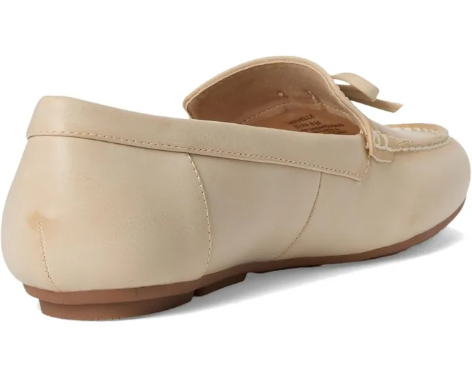 Мокасины Journee Collection Novella с круглым носком и шнурком