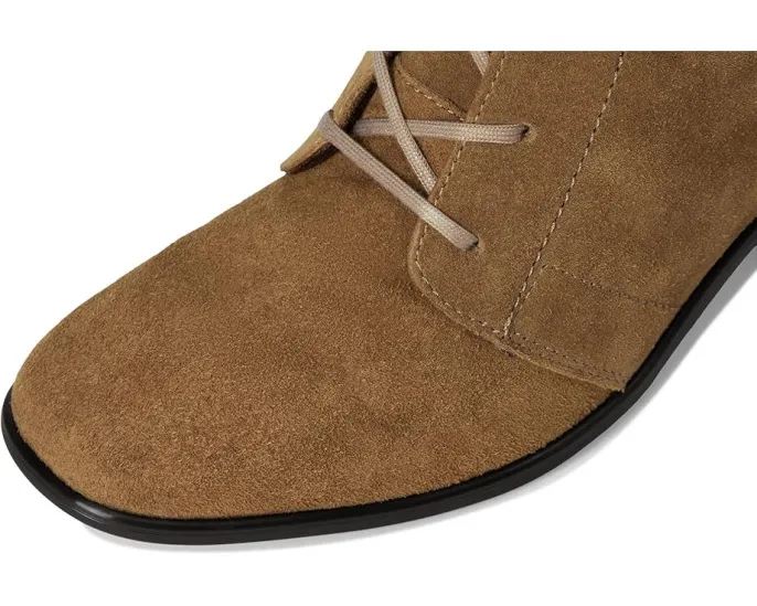 Ботильоны Naot Majesty с миндалевидным мысом и шнуровкой