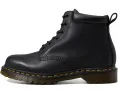 Ботинки Dr. Martens 939 Ben Six-Eye Core с классическим дизайном и удобной посадкой