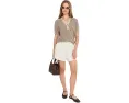 Varley вязаное поло Perrine Knit Polo с воротником