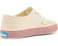 Детские кеды Miller Native Shoes в бело-розовой гамме