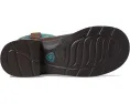 Ковбойские ботинки Ariat Fatbaby Heritage с круглым носком и технологией 4LR
