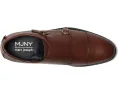 Туфли Marc Joseph New York Fulton Street с двойной пряжкой