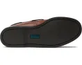 L.L.Bean Casco Bay Boat Moc мокасины из натуральной кожи с резиновой подошвой