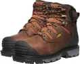Ботинки KEEN Camden 6 Waterproof Internal Met с композитным носком