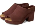 Босоножки TOMS Florence с открытым носком и устойчивым каблуком