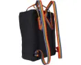 Рюкзак Kånken Rainbow из водонепроницаемого Vinylon F от Fjällräven