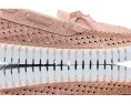 Мокасины Ilse Jacobsen Tulip 3083 с перфорацией из переработанного микрофибра