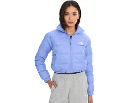 Куртка The North Face Hydrenalite Down Short с водоотталкивающим покрытием и утеплителем 600 fill