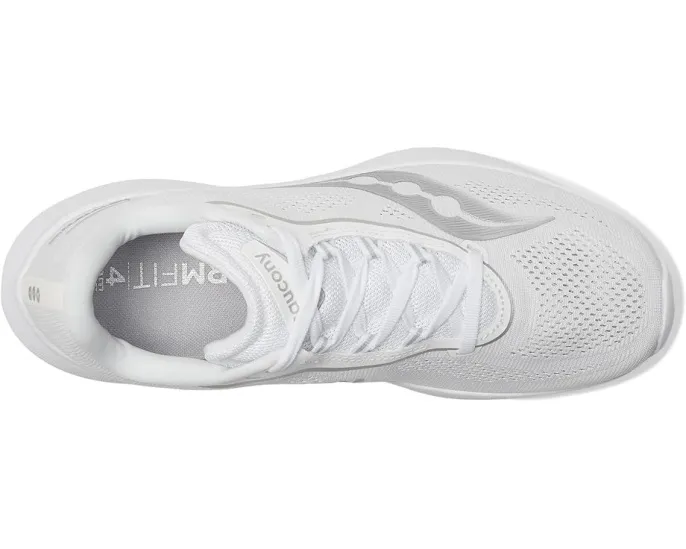 Кроссовки Saucony Kinvara 15 для скоростных тренировок с амортизацией PWRRUN