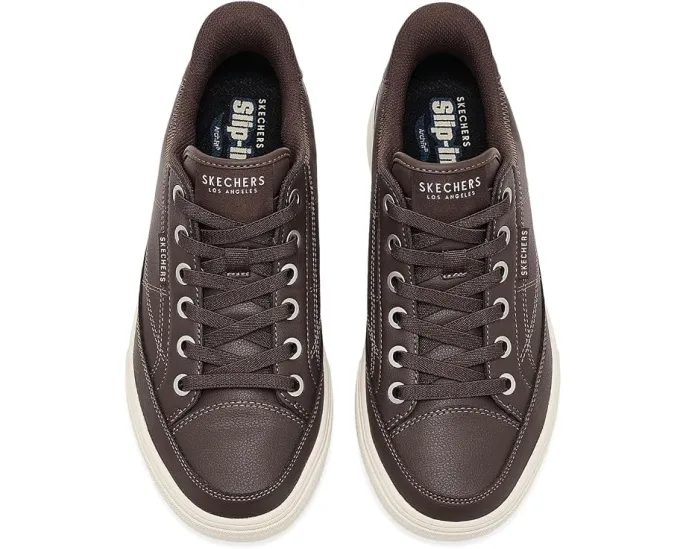 Кроссовки Arch Fit Arcade Catch Ya There Skechers без рук