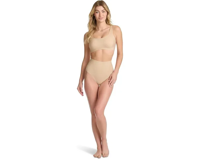 Бралетт Zone Smoothing с зонами коррекции и съемными чашками от Commando