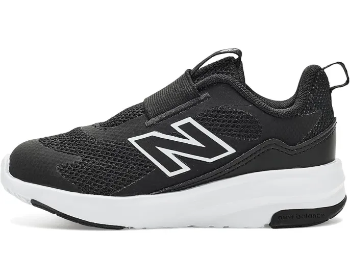 New Balance Kids 468v1 дышащие кроссовки с технологией DynaSoft