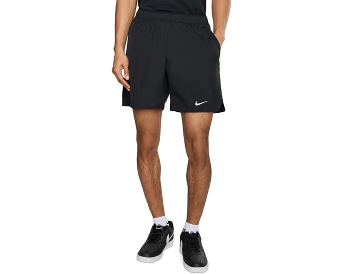 Теннисные шорты Nike Court Victory Dri-FIT длиной 7 дюймов (17.78 см) с технологией отвода влаги