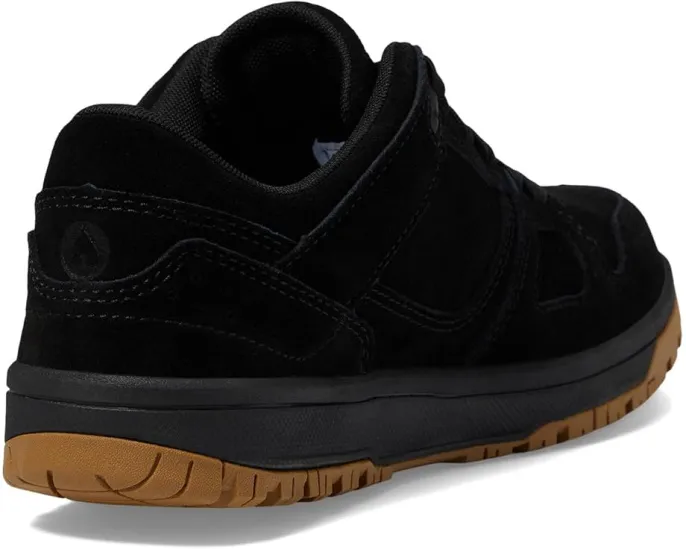 Рабочие кроссовки Airwalk Work Mongo Comp Toe EH SR с композитным носком