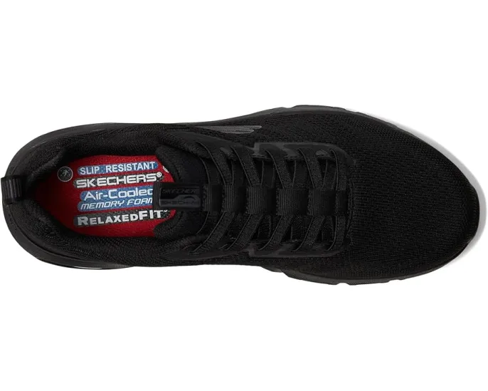 Кроссовки Skechers Skech-Air Ventura SR с сетчатым верхом