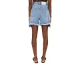 Шорты с шипами Frankie Stud Shorts от AllSaints