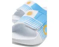 Сланцы OOFOS Ooaah Sport Slide Limited с технологией Oofoam