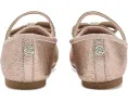 Сандалии Nina Kids Nami с блестящим верхом и бантом